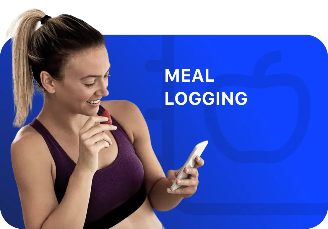 Meal logging