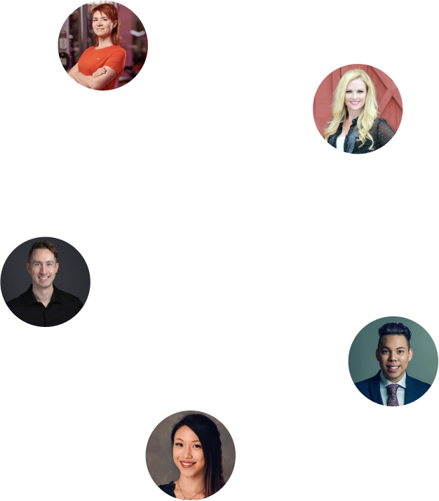 Become an affiliate member