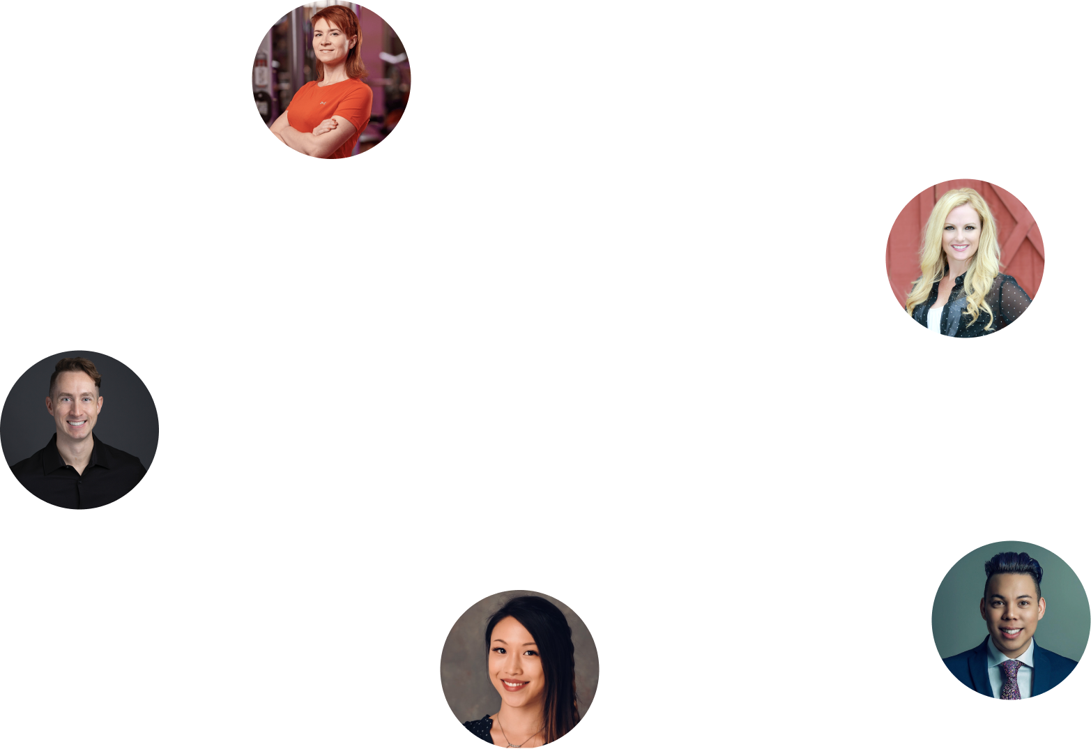 Become an affiliate member