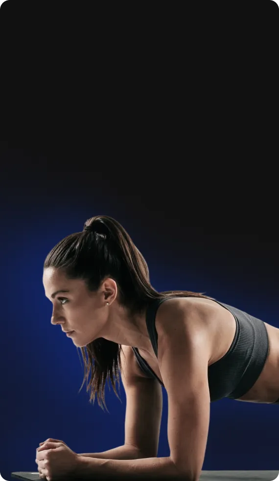<strong>Beginner</strong>
Calisthenics