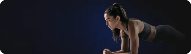<strong>Beginner</strong>
Calisthenics