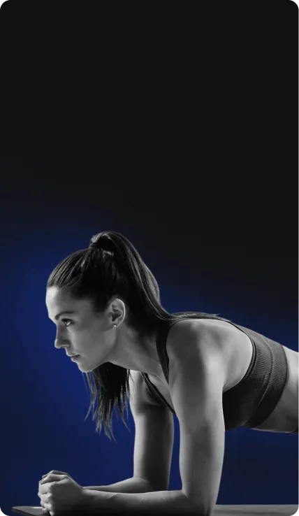 <strong>Beginner</strong>
Calisthenics