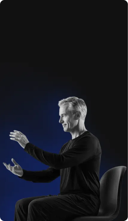 <strong>Chair</strong>
Tai Chi
