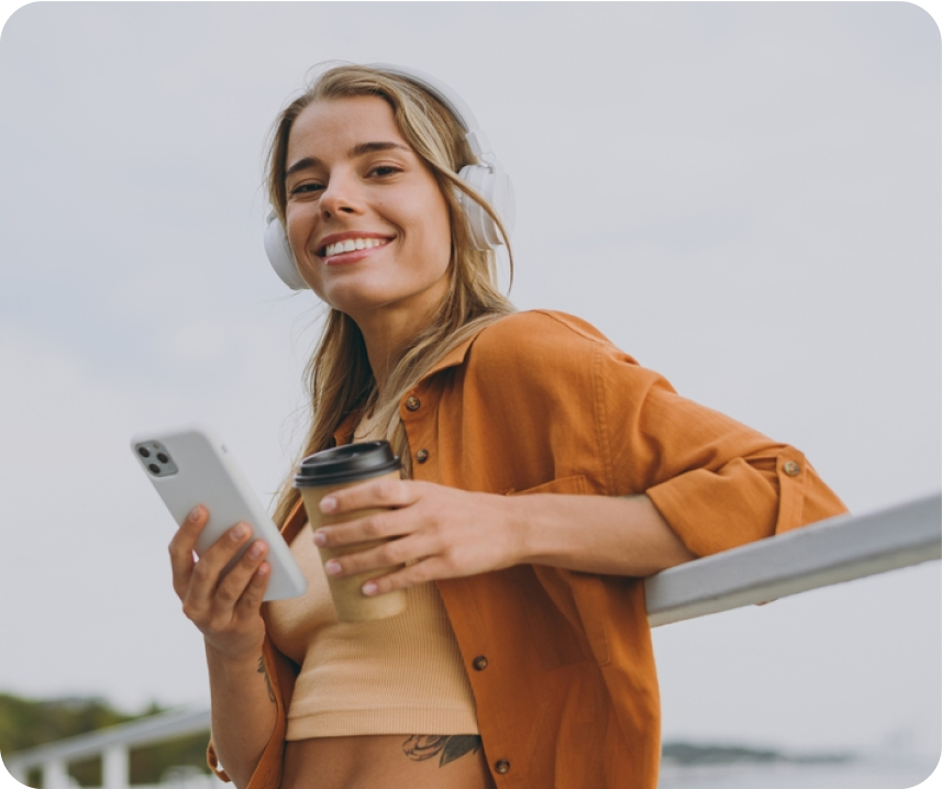 What partners are we looking for