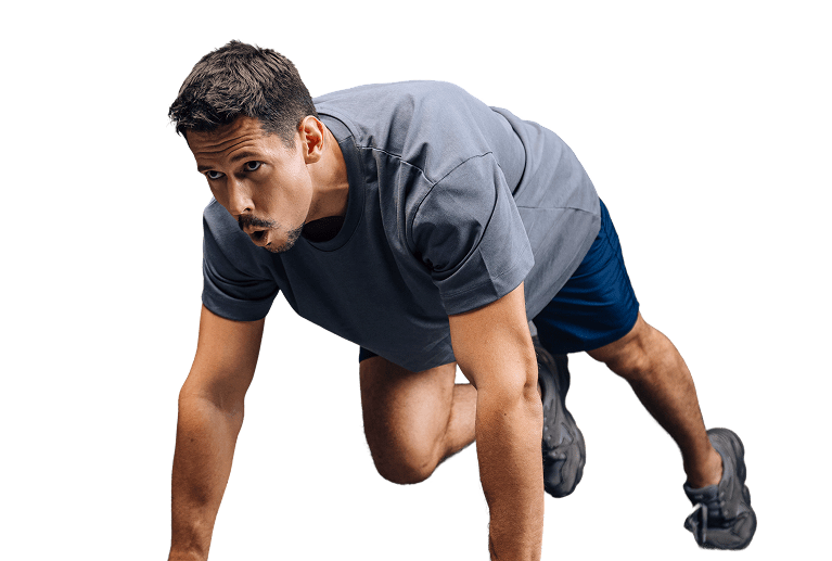 Get stronger with a personalized workout plan