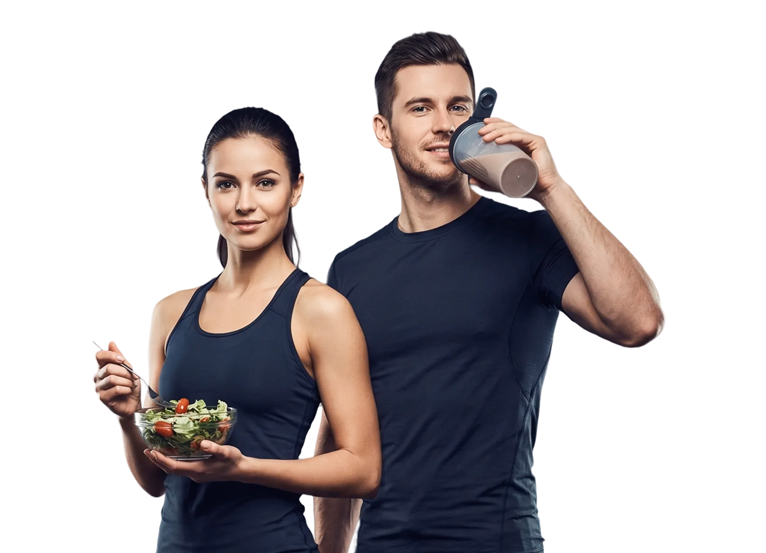 Nutrition Guidance to Fuel Your Training