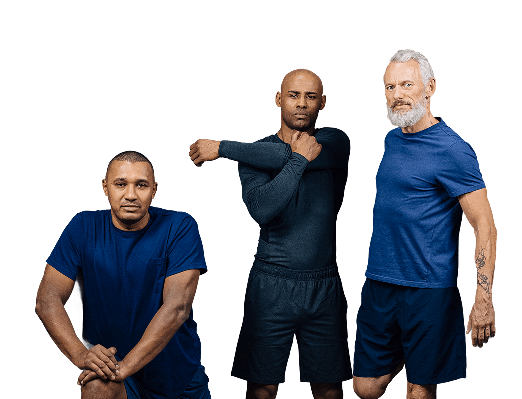 Ganhe força com o Muscle Booster