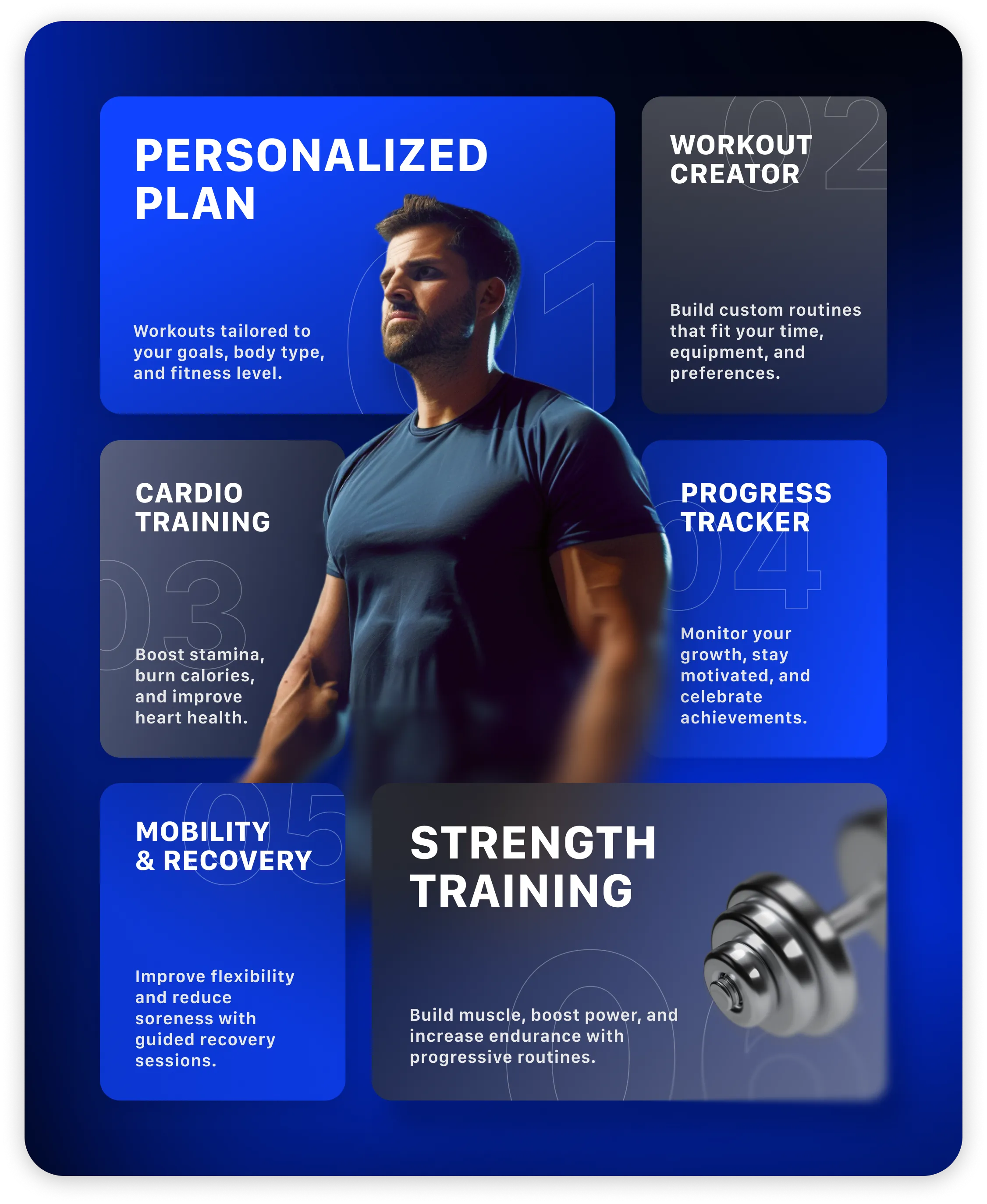 What You Get With Muscle Booster Subscription