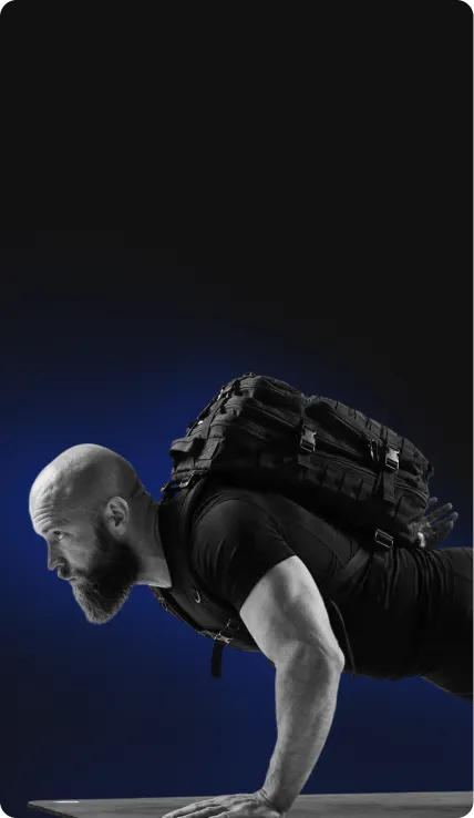 <strong>Military</strong>
Calisthenics
