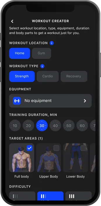 Endless Ways to Work Out