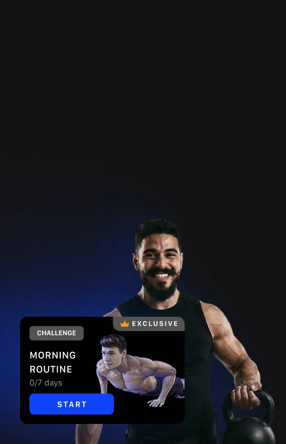 Workout
creator