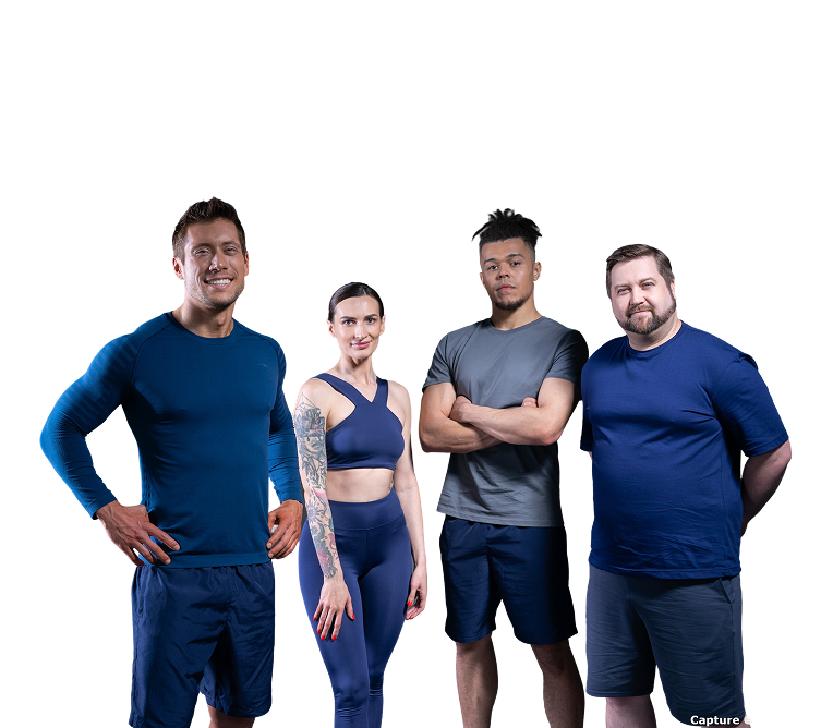 The Muscle Booster team is here to help! Let’s find the answers you need